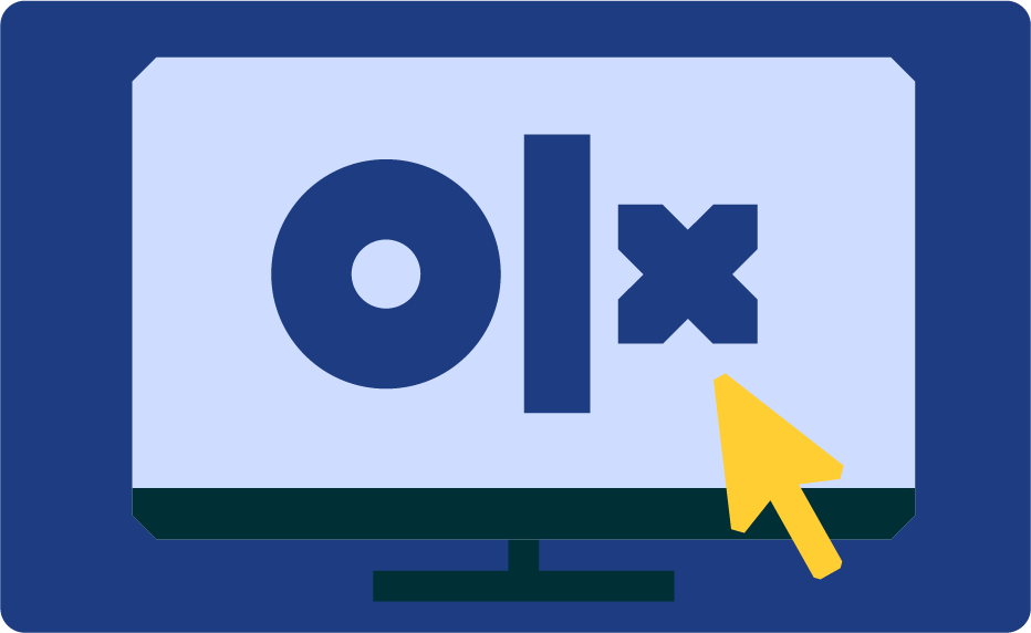 Usar o OLX para Vender Mais