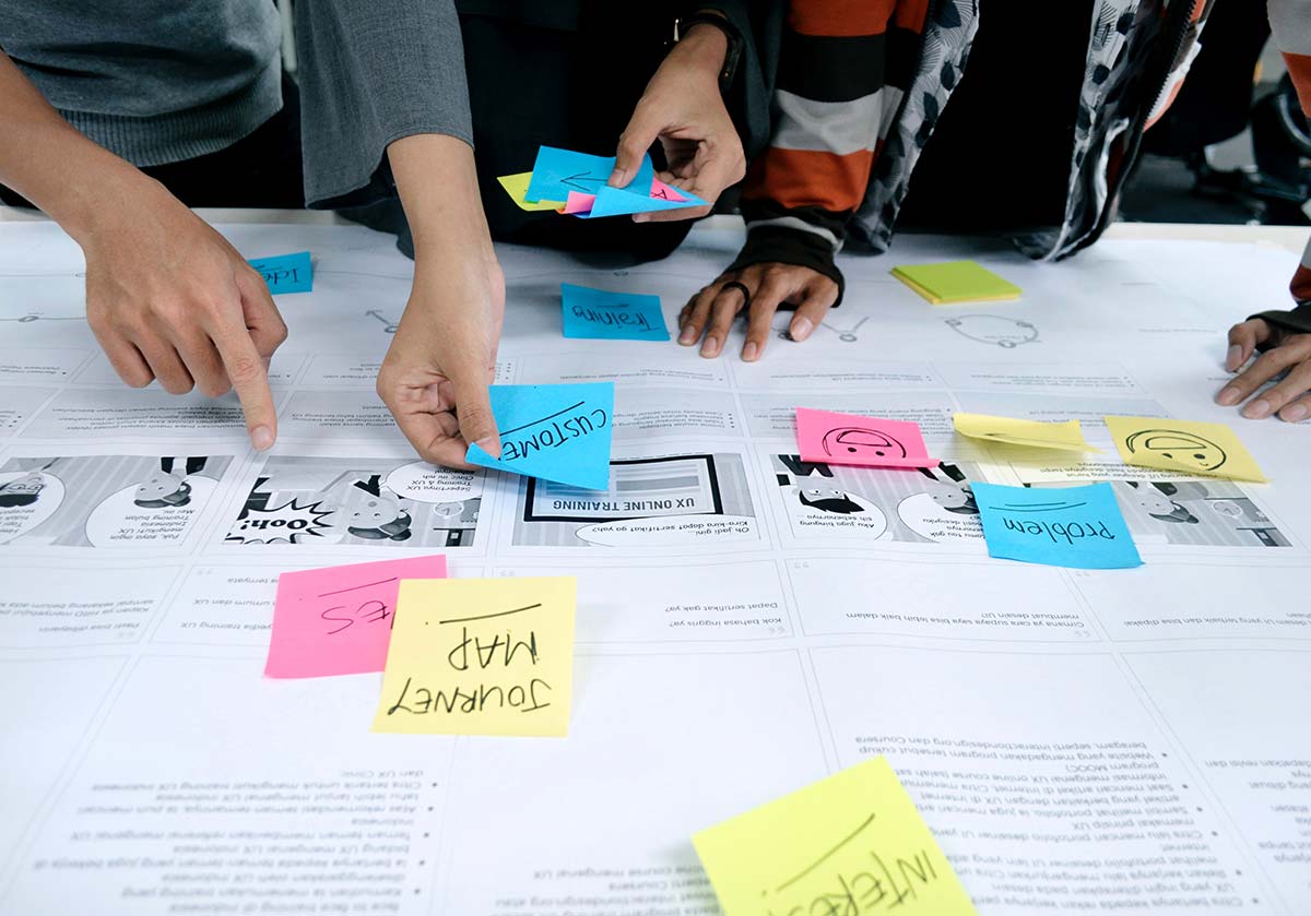 Como melhorar a Customer Experience