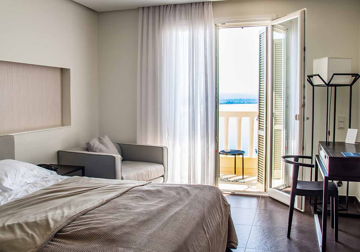 As novas regras para alojamento local