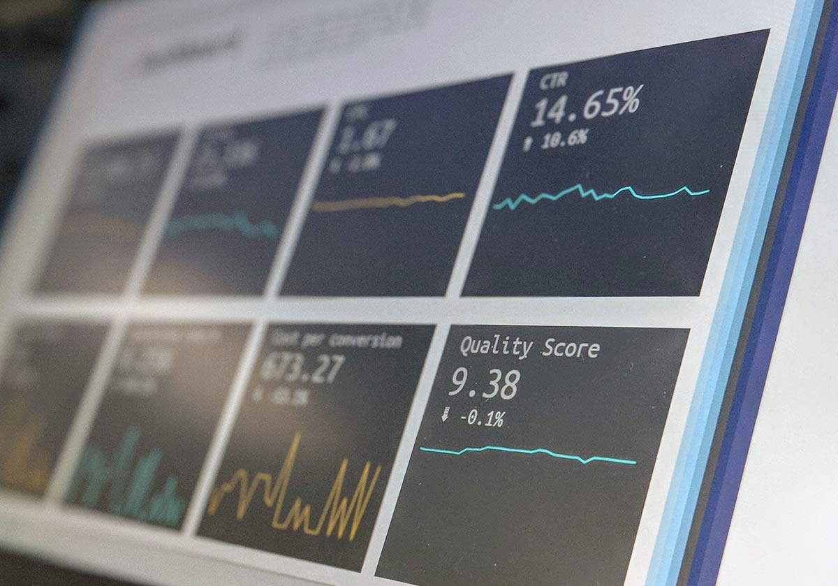 O que é o Business Intelligence