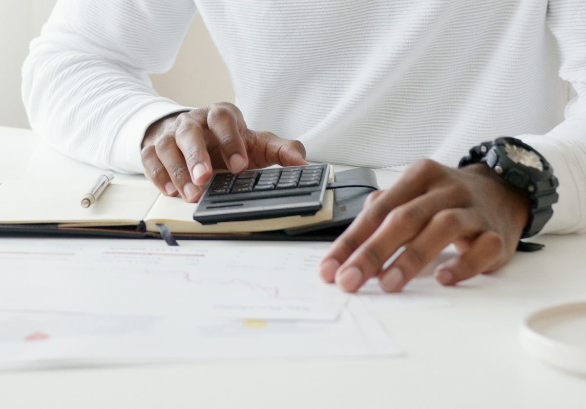 como calcular a taxa de esforço da sua empresa