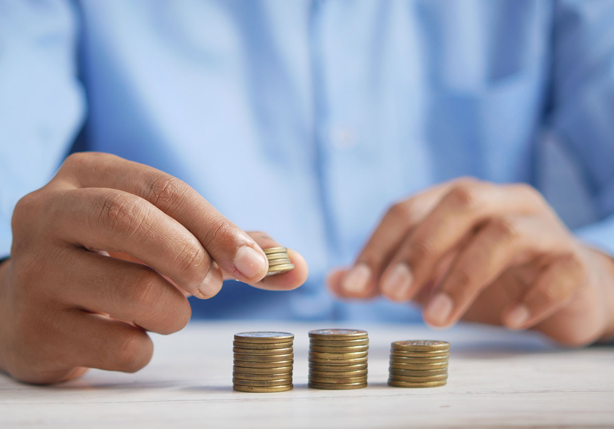 O que é o capital social de uma empresa
