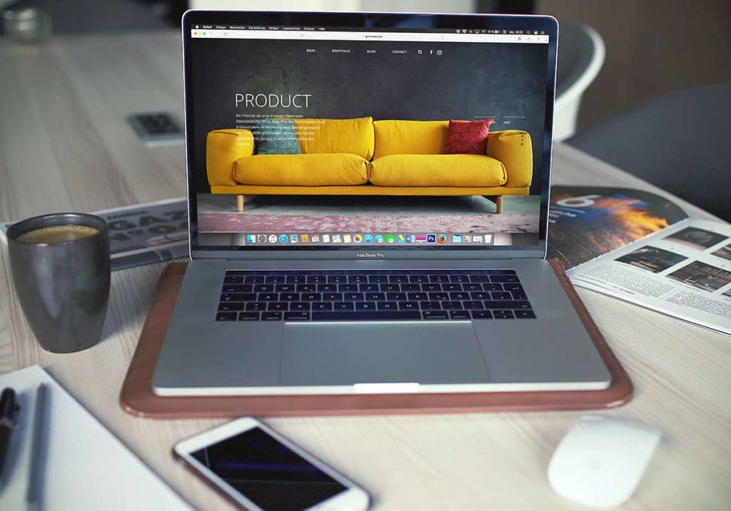 Como criar um site sem programar|