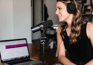 Como fazer um podcast? 8 passos cativar a audiência