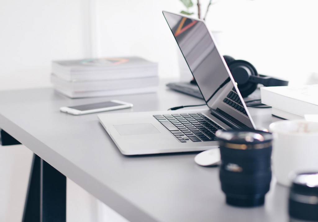 Os melhores computadores portáteis para empresas|||||