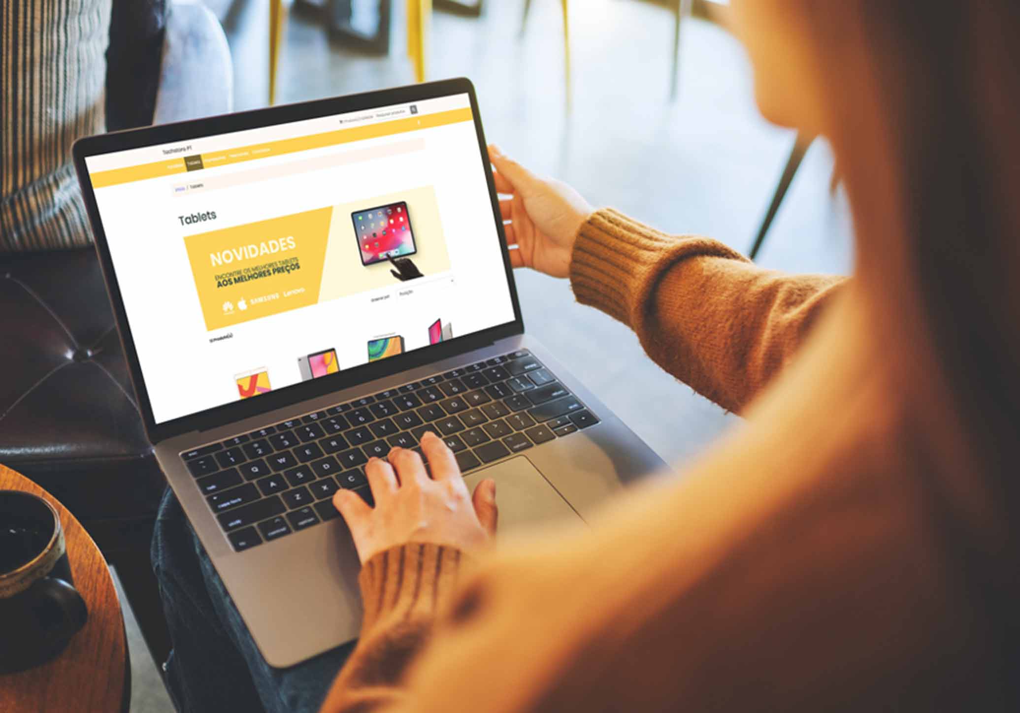 My OLX Pro novas funcionalidades|