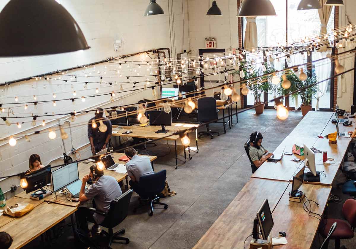 Como escolher o coworking ideal para a sua empresa