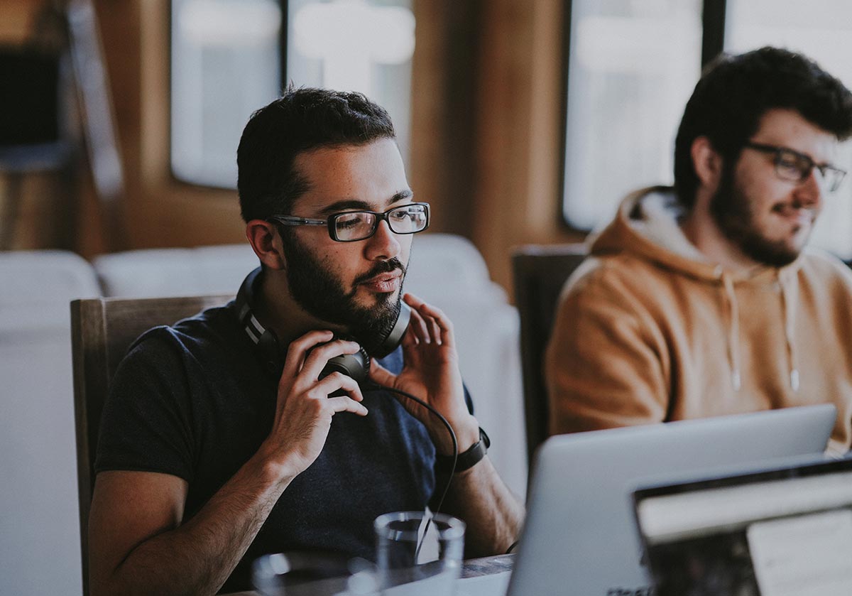 como funcionam os estágios profissionais