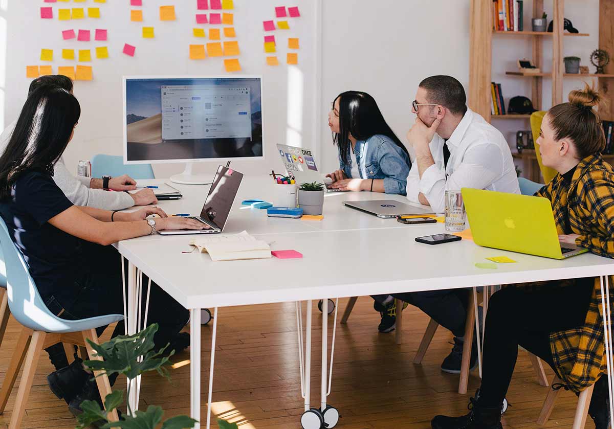 O que é uma estratégia de comunicação