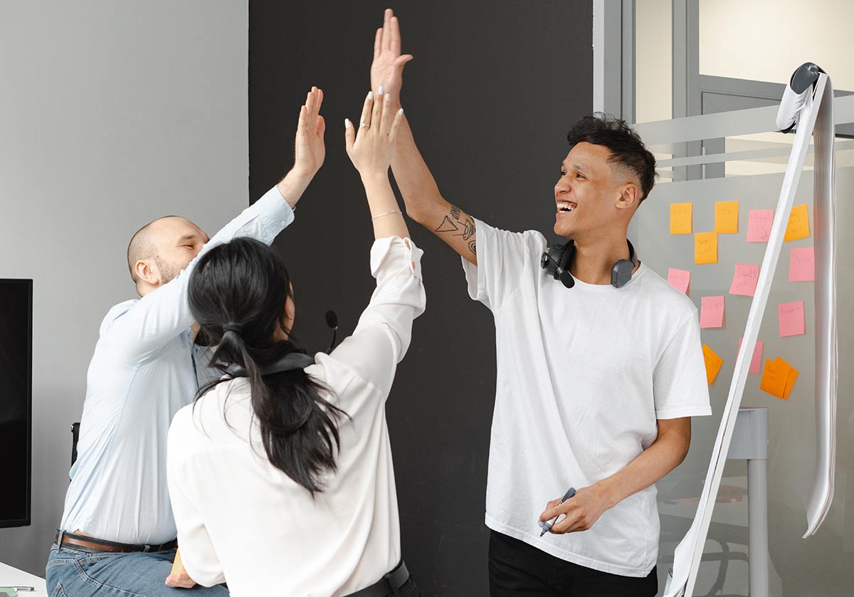 Gestão de equipas: 7 dicas indispensáveis