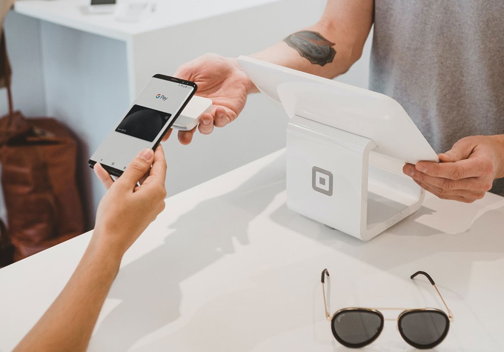 O que é o Google Pay|