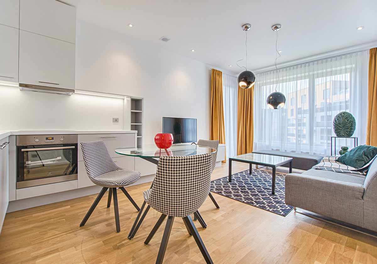 Home staging para aumentar o valor de uma casa