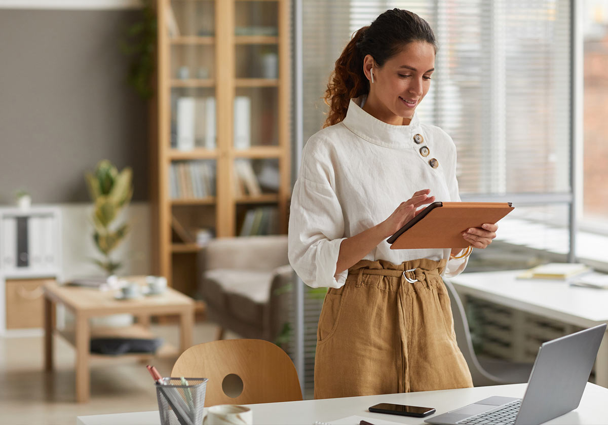 O que é o inventário permanente