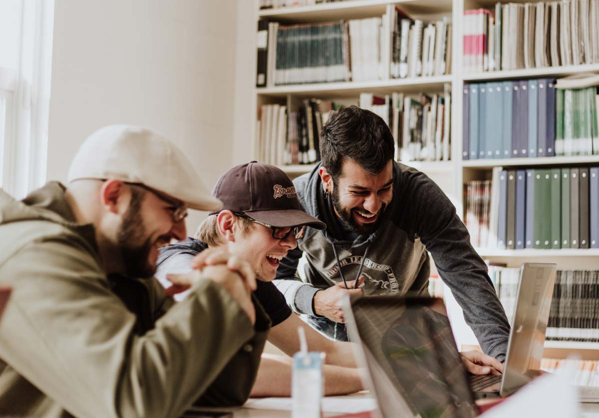 O que é o IRS Jovem