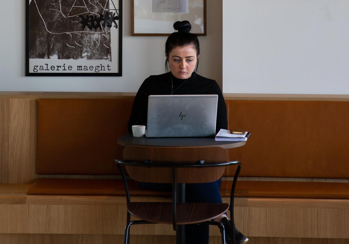 Como funciona o IRS para quem passa recibos verdes