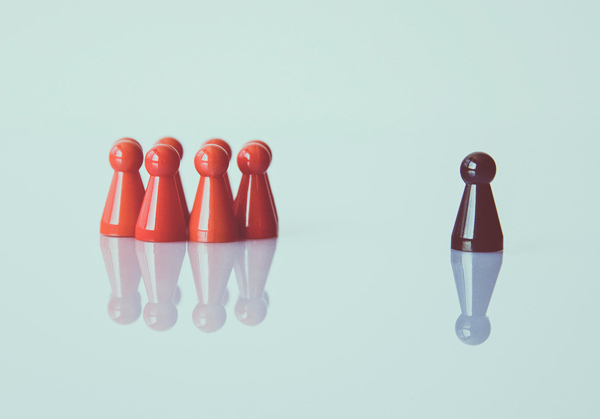 9 características de uma liderança eficaz