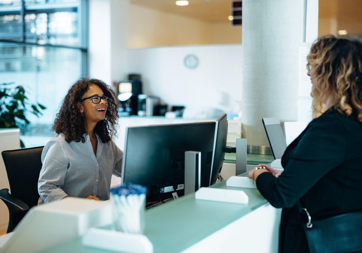 Loja do Cidadão serviços para empresas