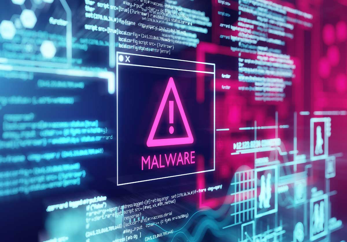 O que é Malware