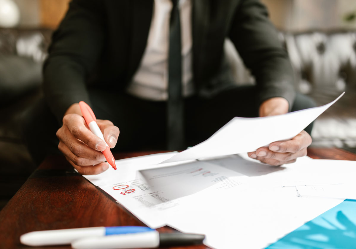 O que é a margem de lucro e como se calcula