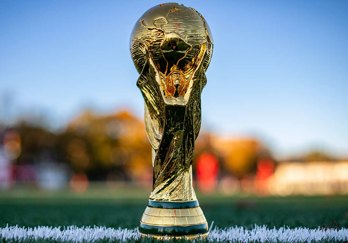 dicas para preparar a sua empresa para o Mundial de Futebol 2022