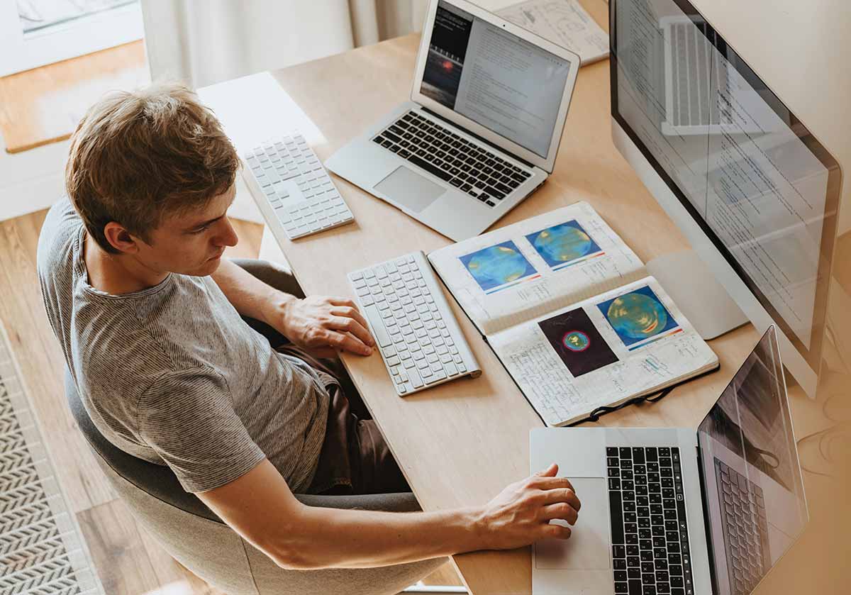 12 dicas para melhorar a organização do trabalho