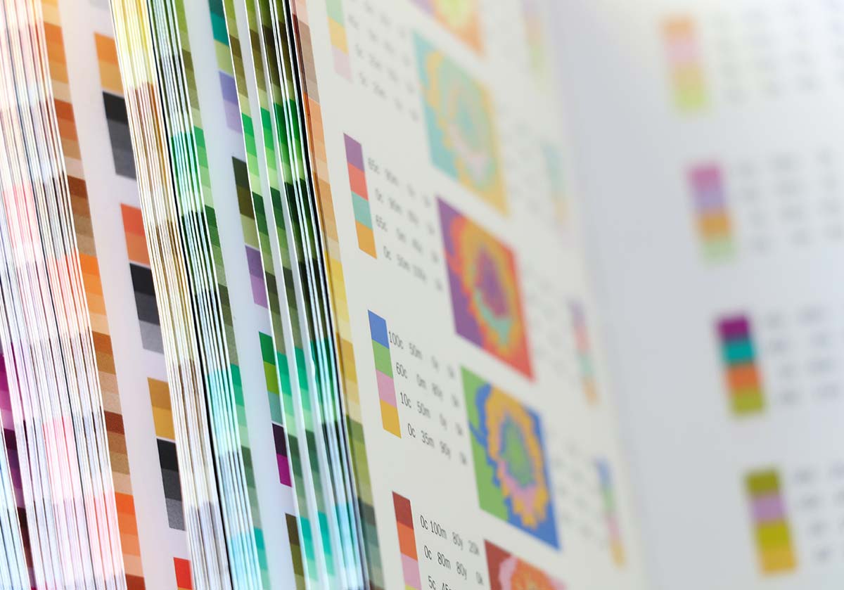 O que é a psicologia das cores e porque a deve utilizar no seu negócio