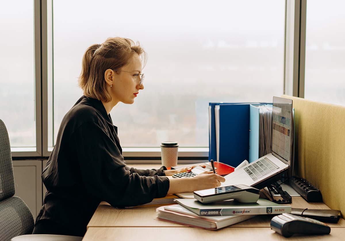 O que é a reconciliação bancária