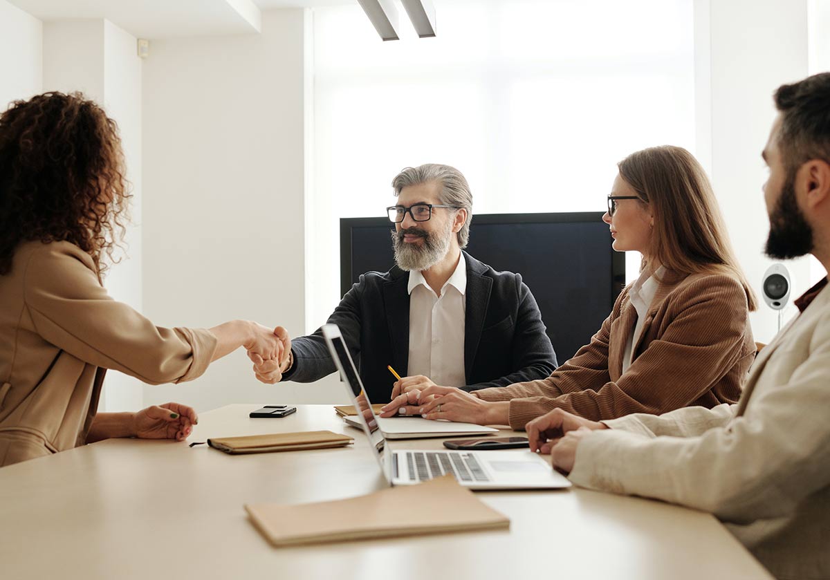 Recrutar de forma eficiente: 9 erros a evitar