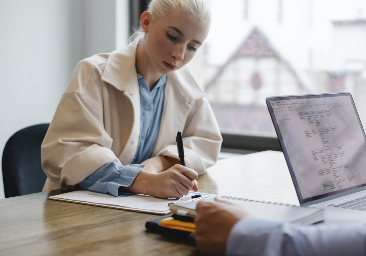 O que é a rescisão de contrato de trabalho