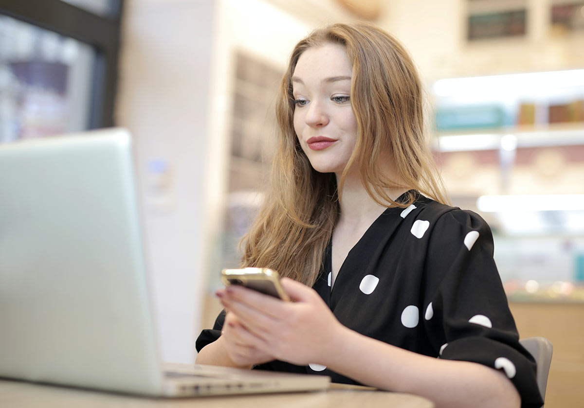 Revender online no OLX