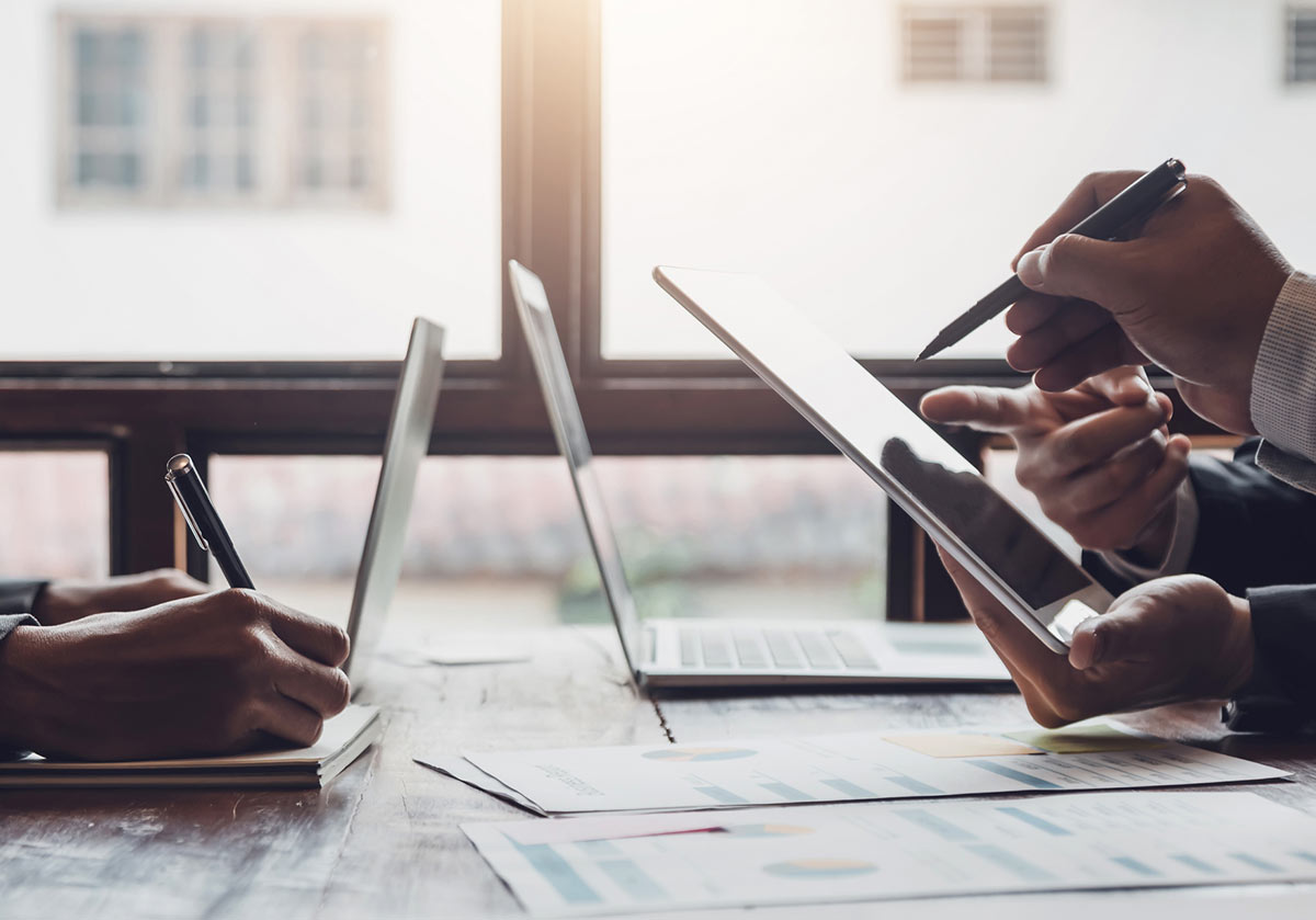 O que é uma Sociedade por Quotas