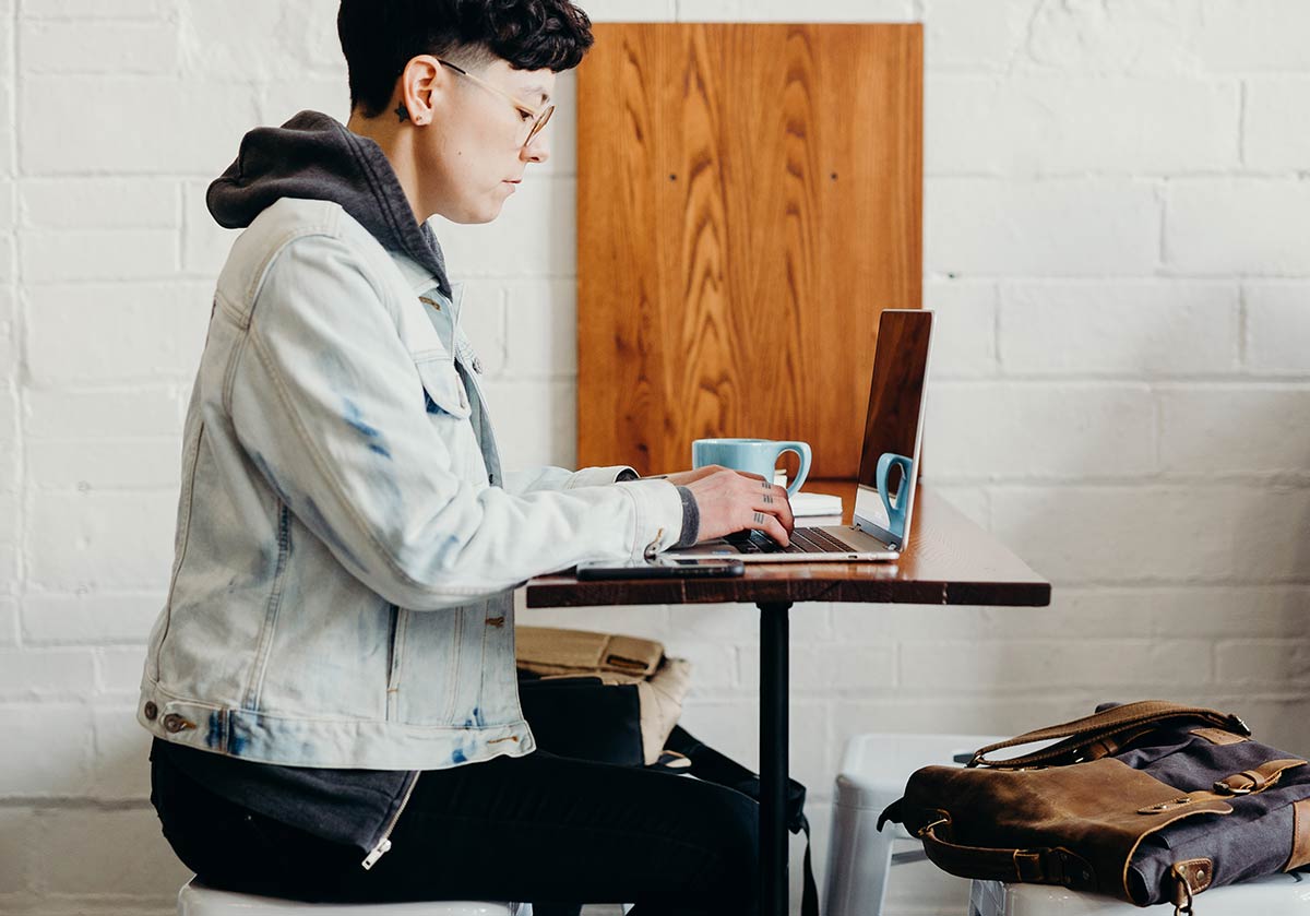 opções de subsídio de desemprego para trabalhadores independentes