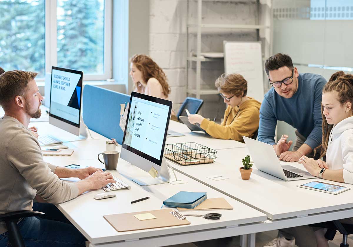 Tipos de empresa que existem em Portugal