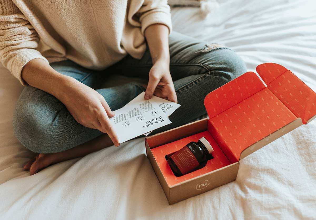 Unboxing: como criar uma experiência de compra única