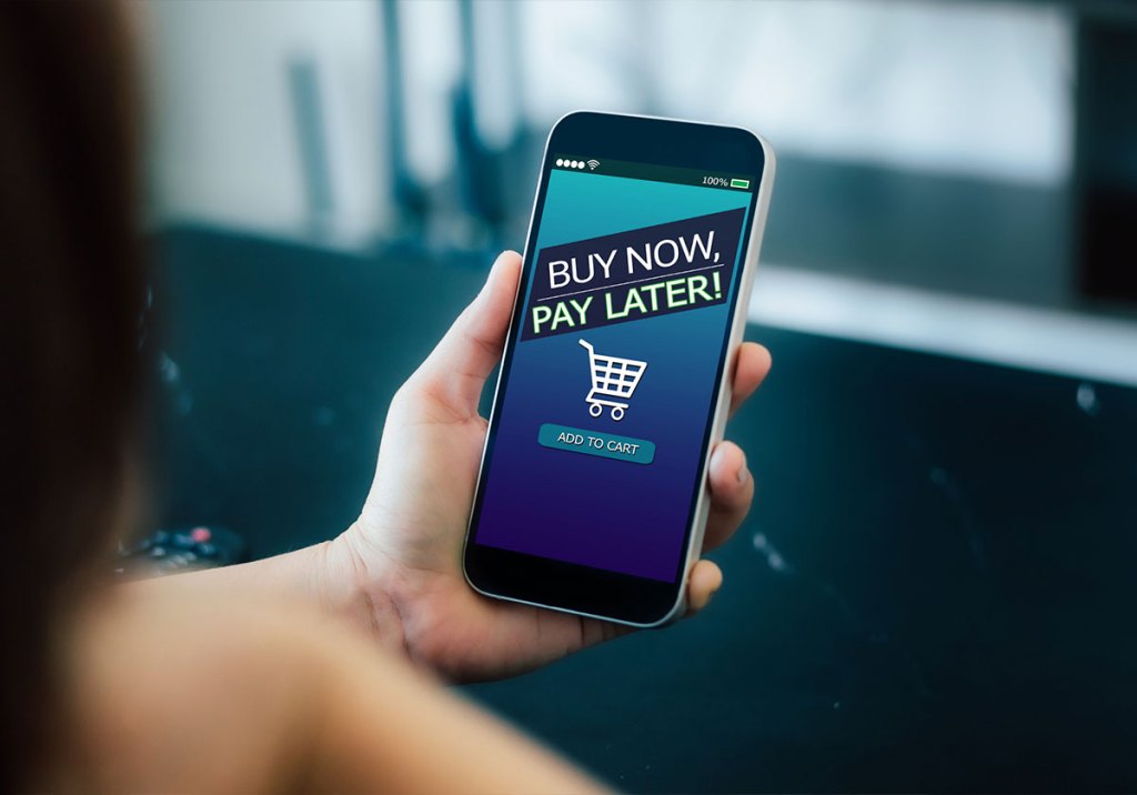 Buy Now Pay Later: o que é exatamente?