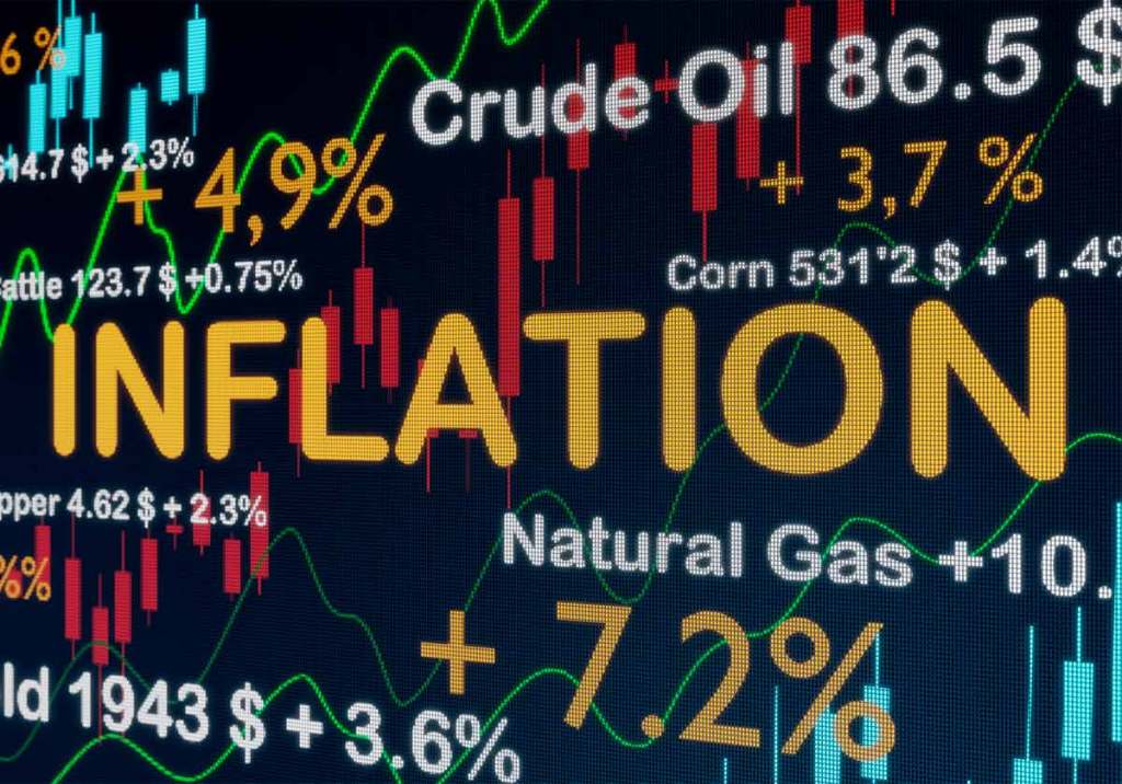 Combate à inflação: 7 dicas para empresas de todos os tamanhos