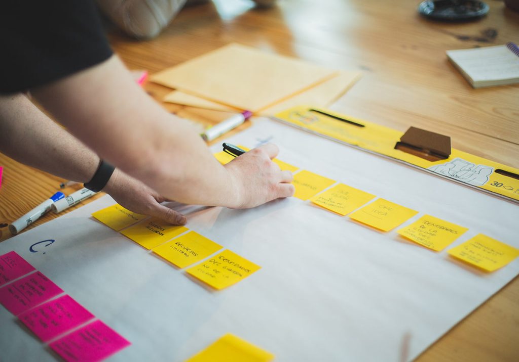 Scrum: o que é e como utilizar para gerir projetos